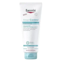 EUCERIN EMULSIONE LENITIVA ULTRA LIGHT 400 ML