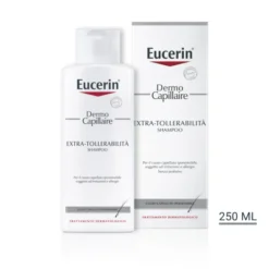 EUCERIN EXTRA-TOLLERABILITA' SHAMPOO 250 ML