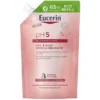 EUCERIN GEL & OLIO DOCCIA DELICATO 400 ML REFILL