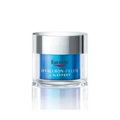 EUCERIN HYALURON-FILLER BOOSTER IDRATANTE NOTTE 50 ML