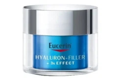 EUCERIN HYALURON-FILLER BOOSTER IDRATANTE NOTTE 50 ML