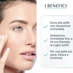 EUCERIN HYALURON-FILLER BOOSTER IDRATANTE 30 ML