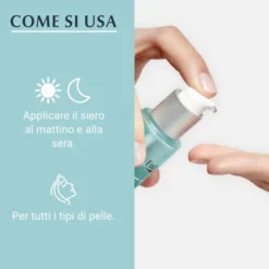 EUCERIN HYALURON-FILLER BOOSTER IDRATANTE 30 ML