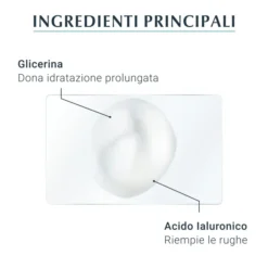 EUCERIN HYALURON-FILLER BOOSTER IDRATANTE 30 ML