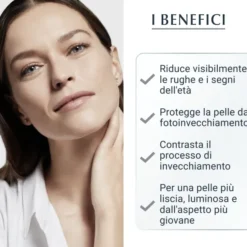 EUCERIN HYALURON FILLER CREMA PELLI NORMALI MISTE 50 ML