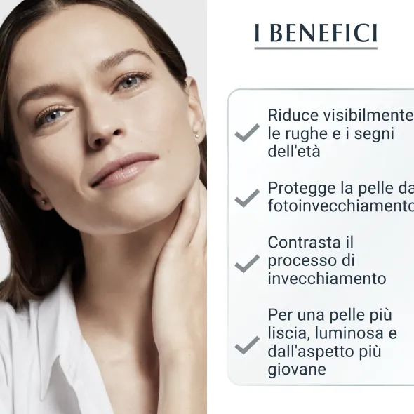 EUCERIN HYALURON FILLER CREMA PELLI NORMALI MISTE 50 ML