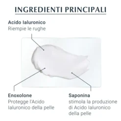 EUCERIN HYALURON FILLER CREMA PELLI NORMALI MISTE 50 ML