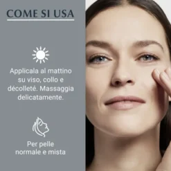 EUCERIN HYALURON FILLER CREMA PELLI NORMALI MISTE 50 ML