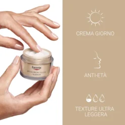 EUCERIN HYALURON-FILLER ELASTICITY GIORNO 50 ML