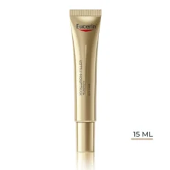 EUCERIN HYALURON-FILLER + ELASTICITY CONTORNO OCCHI SPF 15 15 ML
