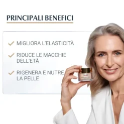 EUCERIN HYALURON-FILLER ELASTICITY NOTTE 50 ML