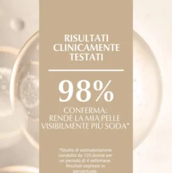 EUCERIN HYALURON-FILLER + ELASTICITY CREMA GIORNO SPF30 50 ML
