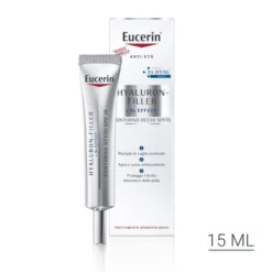 EUCERIN HYALURON-FILLER EYE 15 ML