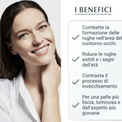 EUCERIN HYALURON-FILLER EYE 15 ML