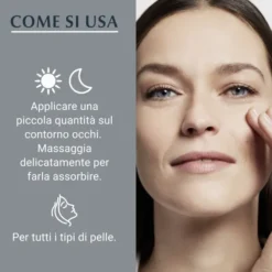 EUCERIN HYALURON-FILLER EYE 15 ML