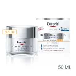 EUCERIN HYALURON FILLER GIORNO SPF 30 50 ML