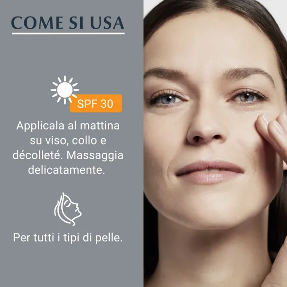 EUCERIN HYALURON FILLER GIORNO SPF 30 50 ML