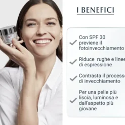 EUCERIN HYALURON FILLER GIORNO SPF 30 50 ML