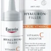 EUCERIN HYALURON-FILLER VITAMIN C BOOSTER 1 X 8 ML