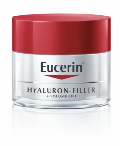 EUCERIN HYALURON FILLER VOLUME GIORNO PELLE SECCA 50 ML