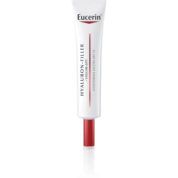 EUCERIN HYALURON FILLER VOLUME OCCHI 15 ML