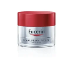 EUCERIN HYALURON FILLER VOLUME NOTTE 50 ML