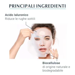 EUCERIN HYALURON MASK MONO