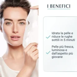 EUCERIN HYALURON MASK MONO
