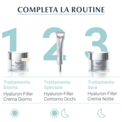 EUCERIN HYALURON MASK MONO