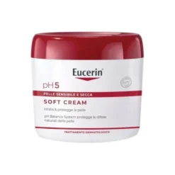 EUCERIN PH5 BODY SOFT CREAM 450 ML PROMO