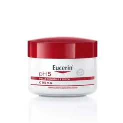 EUCERIN PH5 CREMA PELLE SENSIBILE 75 ML