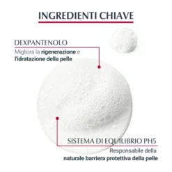 EUCERIN PH5 DETERGENTE FLUIDO 400 ML