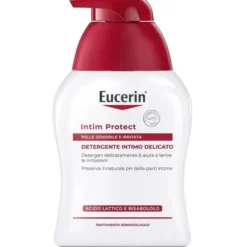 EUCERIN PH5 DETERGENTE INTIMO 250 ML