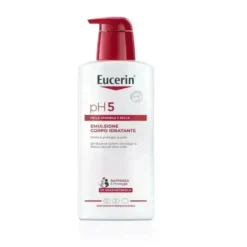 EUCERIN PH5 EMULSIONE CORPO IDRATANTE 400 ML