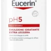 EUCERIN PH5 EMULSIONE IDRATANTE EXTRA LEGGERA 400 ML
