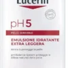 EUCERIN PH5 EMULSIONE IDRATANTE EXTRA LEGGERA 400 ML