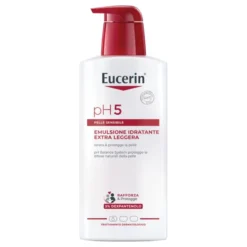 EUCERIN PH5 EMULSIONE IDRATANTE EXTRA LEGGERA 400 ML