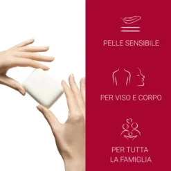 EUCERIN PH5 PANE DERMATOLOGICO 100 G