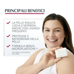 EUCERIN PH5 PANE DERMATOLOGICO 100 G