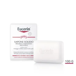 EUCERIN PH5 PANE DERMATOLOGICO 100 G