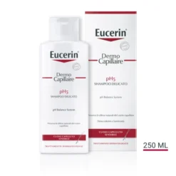EUCERIN PH5 SHAMPOO DELICATO 250 ML