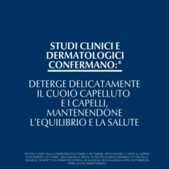 EUCERIN PH5 SHAMPOO DELICATO 250 ML