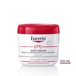 EUCERIN PH5 SOFT CREAM 450 ML