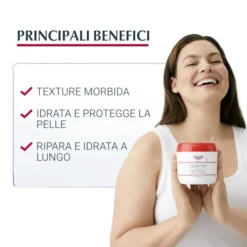 EUCERIN PH5 SOFT CREAM 450 ML