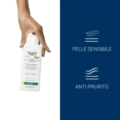EUCERIN SHAMPOO CREMA ANTIFORFORA SECCA 250 ML
