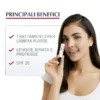 EUCERIN STICK LABBRA