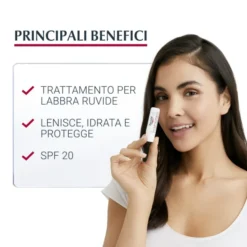 EUCERIN STICK LABBRA