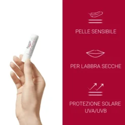 EUCERIN STICK LABBRA