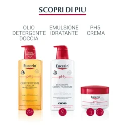 EUCERIN STICK LABBRA