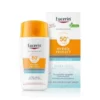EUCERIN SUN FACE HYDRO PROTECT FLUIDO ULTRA LEGGERO SPF50+ 50 ML